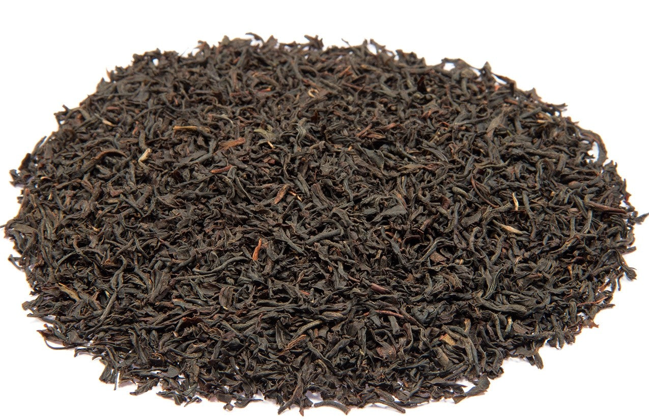 Bio Ruanda OP. 50g