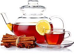 Sabor Del Té